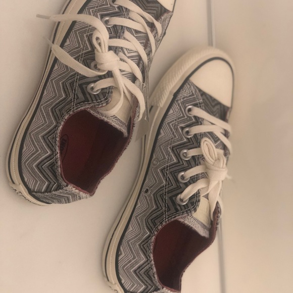 🆕Converse-Missoni All-Star Sneaker - Picture 5 of 6